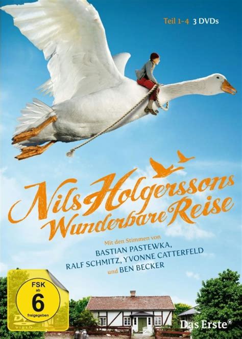 Nils Holgerssons Wunderbare Reise 2011