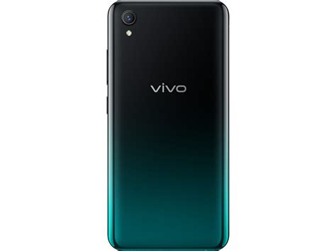 Смартфон vivo Y1S 2/32Gb Black купить по низкой цене в Киеве, Харькове ...