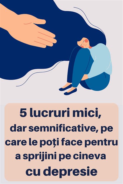 Lucruri Mici Dar Semnificative Pe Care Le Po I Face Pentru A