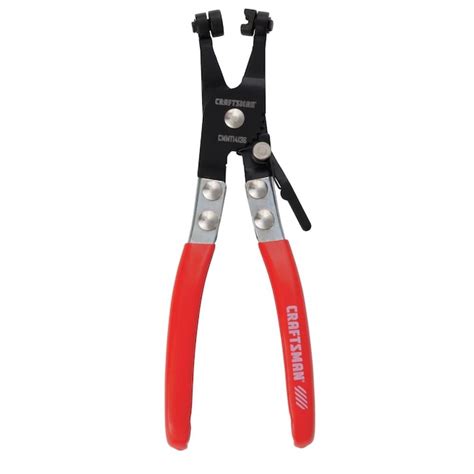 Craftsman Automotive Hose Clamp Pliers In The Specialty Automotive Hand