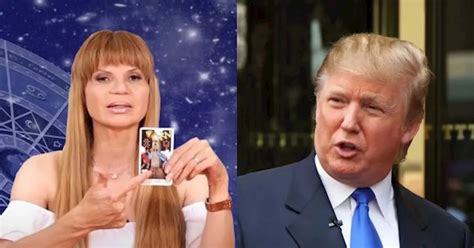 TRUMP VA A CERRAR la VISIÓN de Mhoni Vidente que alerta a los