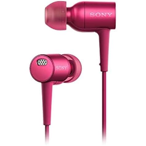 Amazon.co.uk: Pink - Noise Cancelling Headphones / Headphones & Earphones: Electronics & Photo