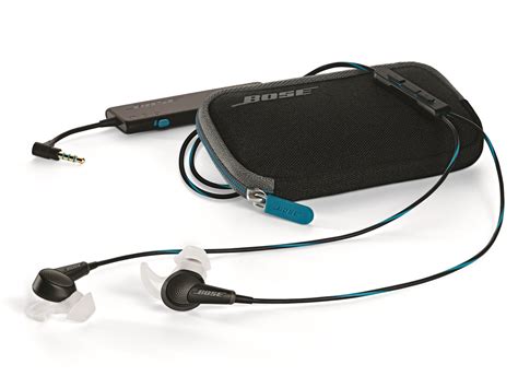 Bose releases two new colored variants of the QuietComfort 20 noise ...