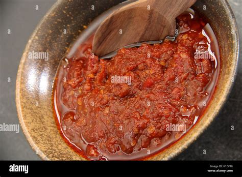 Sambal Terasi