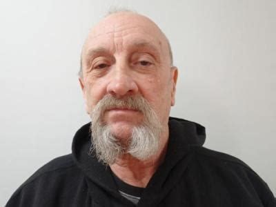 George Martin Kaffenberger A Registered Sex Or Violent Offender In