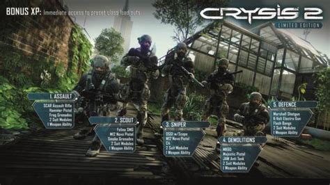 Crysis 2 System Requirements Can I Run It PCGameBenchmark