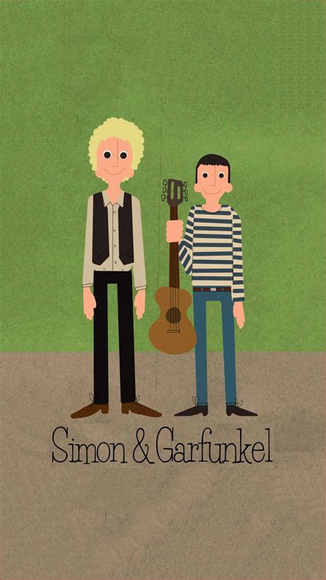 Simon And Garfunkel Wallpapers IXpap