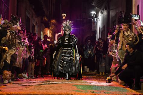 Día de Muertos en Guanajuato Qué hacer