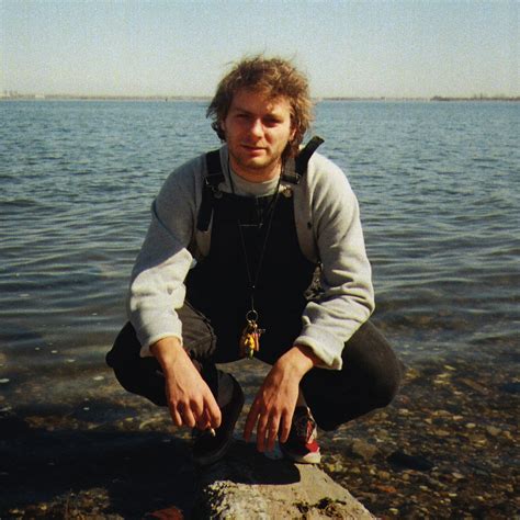 Mac Demarco Nos Canta Desde El Mar — Rockandpop