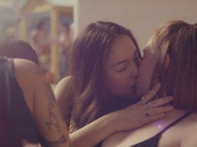 Nude Video Celebs Hannah Einbinder Nude Medalion Rahimi Nude Hacks S E