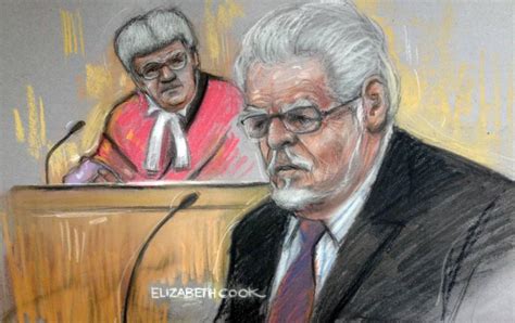 Rolf Harris Trial Entertainer Sings Jake The Peg As He Gives Evidence