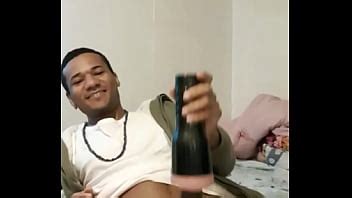 Morenito Paja Bien Rica Con Su Juguetico Xvideos