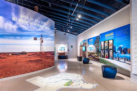 Portfolio Edwards Aquifer Exhibit Concepts Inc