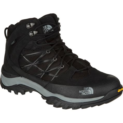 The North Face Storm Mid Wp Hiking Boot Mens