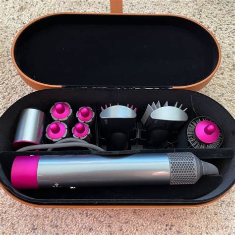 Dyson Airwrap Styler Review Is It Worth It CelebrityStyleGuide