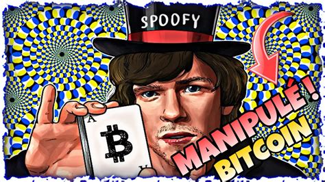 Crypto Voici Pourquoi Le Bitcoin Est Manipul Pour Les Options