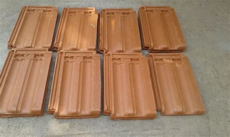 Mangalore Traditional Clay Roof Tile Dimensions Mm X Mm W X