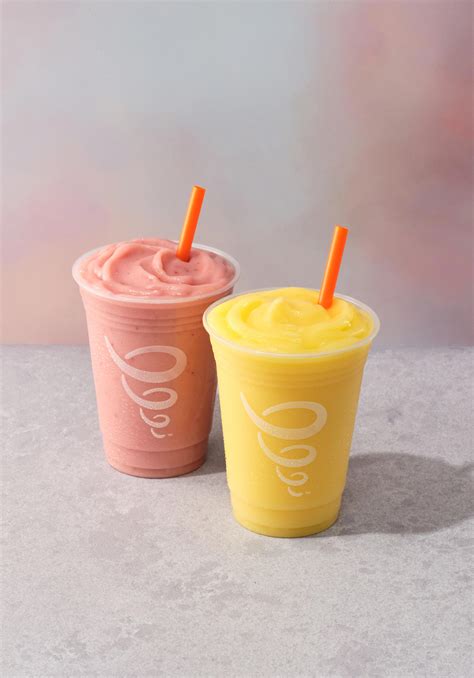 National Smoothie Day 2024 Get Deals Freebies At Jamba Juice