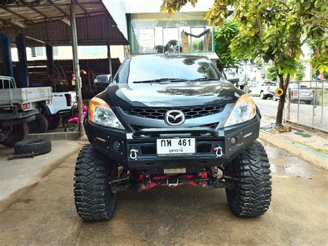 Lift Kit Mazda Bt50 at Amparo Roberts blog