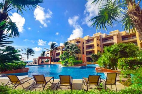 Ground Floor Oceanfront El Faro Condo Great For Families Coral 101