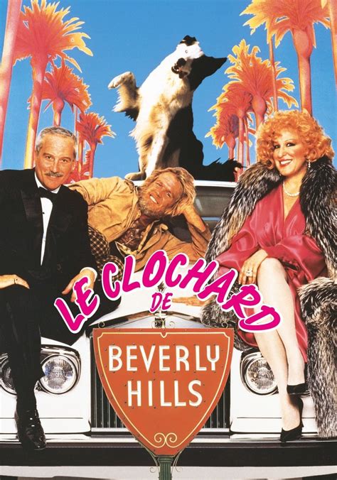 Regarder Le Clochard De Beverly Hills En Streaming