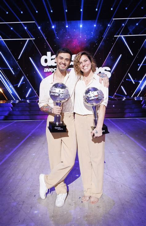 Après avoir remporté Danse avec les stars Billy Crawford rêve dune