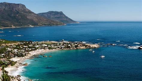 Clifton Beach, Cape Town: Four Stunning Beaches In One