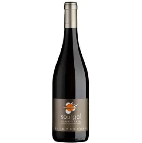 2021 Elio Perrone Moscato d'Asti 'Sourgal' 750 ml