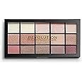 Makeup Revolution Palette D Ombres Paupi Res Reloaded Iconic