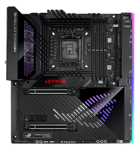 ASUS Z790 H770 B760 The Best Motherboards For 14th Gen Raptor Lake S