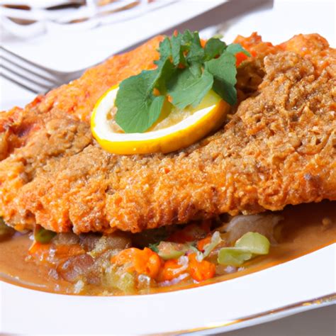 Rahm Schweineschnitzel Rezept