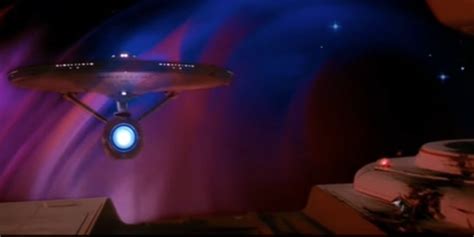 Star Trek 10 Facts You Didn T Know About The Wrath Of Khan