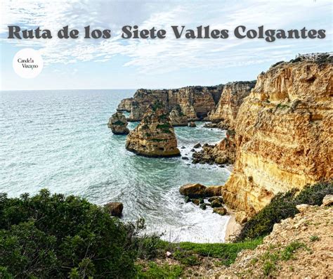 Ruta de los Siete Valles Colgantes Candela Vizcaíno