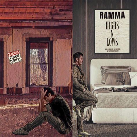 ‎highs N Lows Single Album By Ramma Apple Music