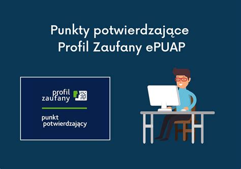 Punkty Potwierdzaj Ce Profil Zaufany Epuap W Krakowie Projekty