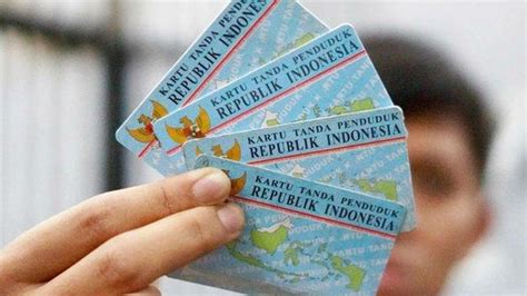 Pengumuman Lebih Dari Ribu Nik Warga Jakarta Bakal Dinonaktifkan