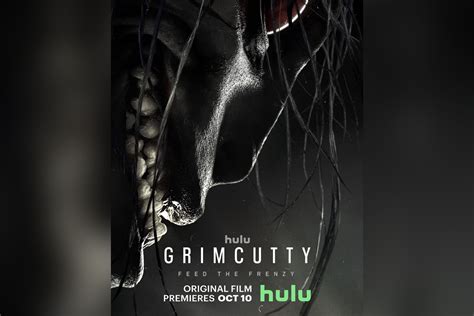 Grimcutty Review The John Ross Horror Film On Hulu Works Despite A