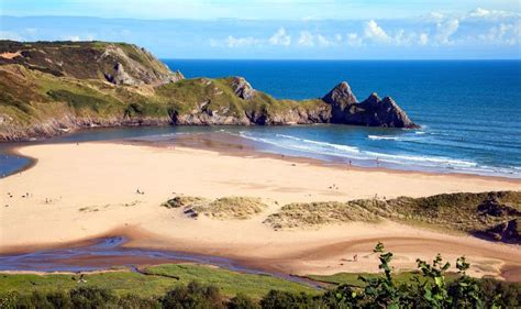 Best Hidden Gems In Uk Secluded Beaches To Underrated Villages