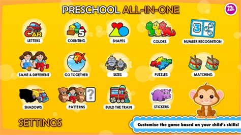 Baby games for 2 -4 year olds· on the App Store