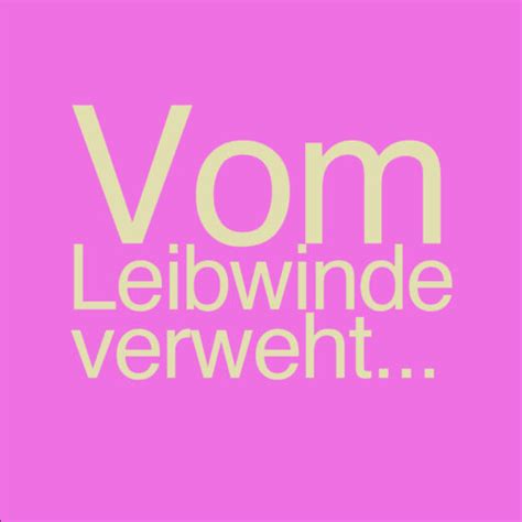 Erwachsenentheater Vom Leibwinde Verweht Theaterboerse Magazin