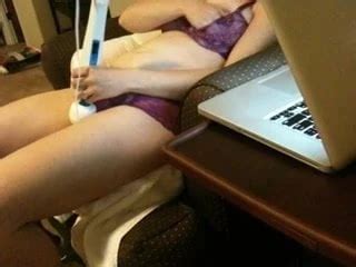 Sweet Wife Cums On Web Chat Mar 6 2014 Colombian Webcam Porn XHamster