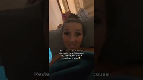 Compilation Tiktok De Camélia 1 Youtube