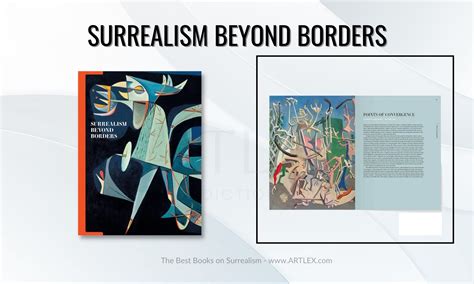 The Best Books On Surrealism In October Artlex