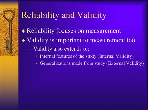 Factors That Affect Validity And Reliability In Qualitative Research