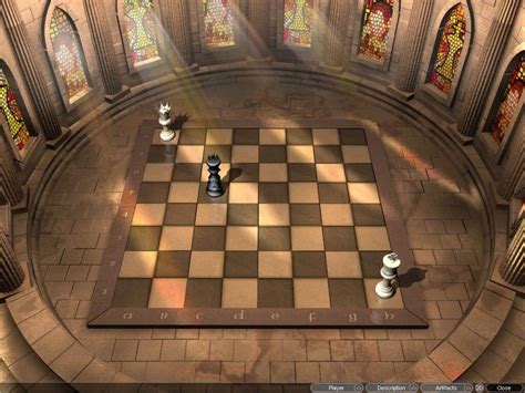 Download Hoyle Majestic Chess Windows My Abandonware