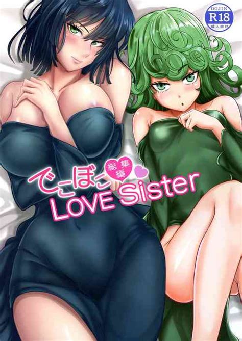 Character Senritsu No Tatsumaki Popular Nhentai Hentai Doujinshi And Manga