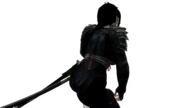 Blades Bikini Muneate Remodeled At Skyrim Nexus Mods And Community