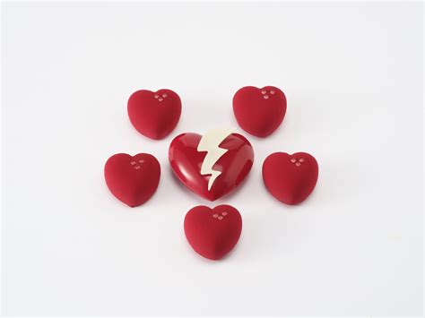 A Sweet Valentine's – King's Road London