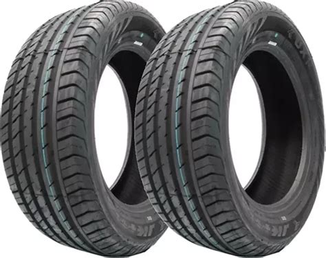 Kit De 2 Llantas JK Tyre TORNEL UX1 P 195 50R15 81 V