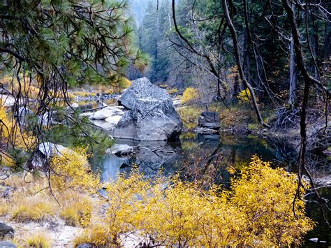 grassland mountain stream  stock photo public domain pictures